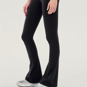 Splits59 Raquel Flare Leggings Black